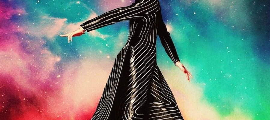 Moonage daydream