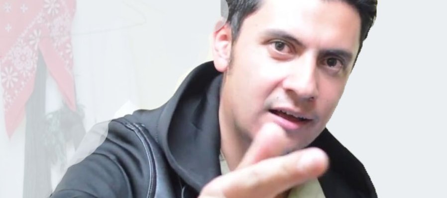 Locución y radio independiente: Caos Radio,  AFM