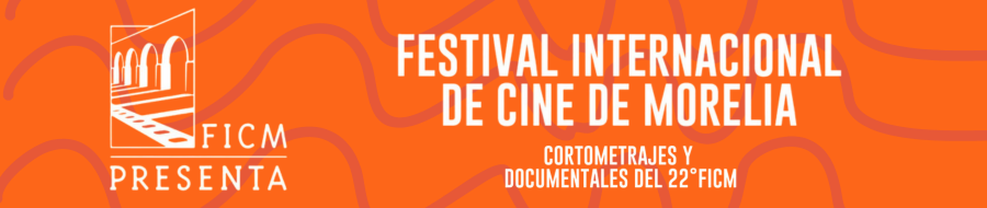 Imagen de portada del ciclo Cortometrajes y documentales del 22° FICM