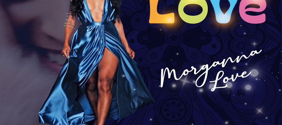 Morganna Love