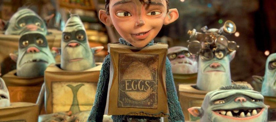 Los box trolls