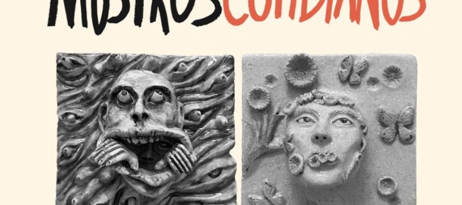 Mostros Cotidianos