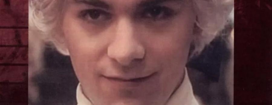 Mozart, más que un príncipe