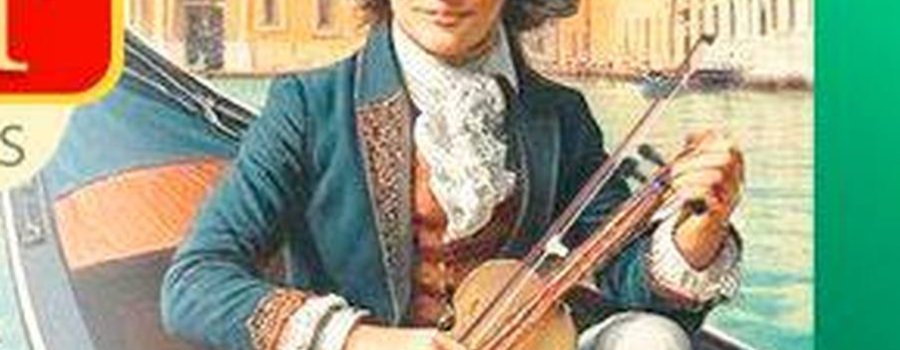 Mozart y sus contemporáneos | Sesión 1