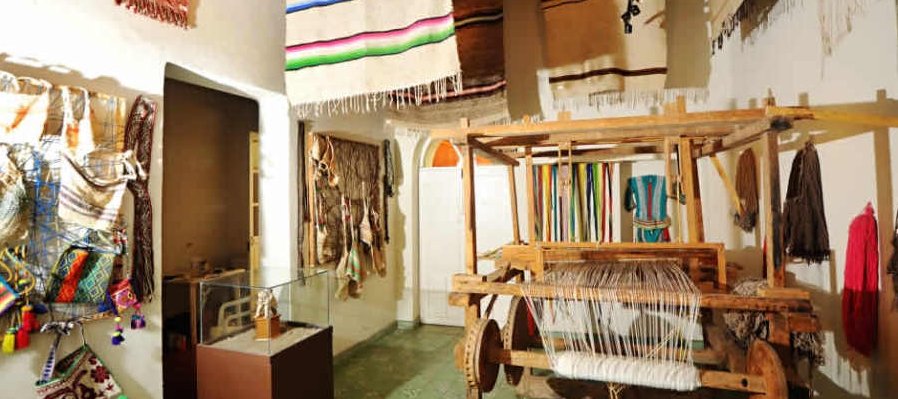 Museo de las Culturas Populares de Durango