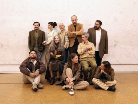 Imagen muestra de Mr. Gwyn