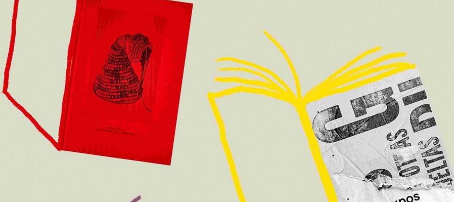 El MUAC en la Fiesta del Libro y la Rosa