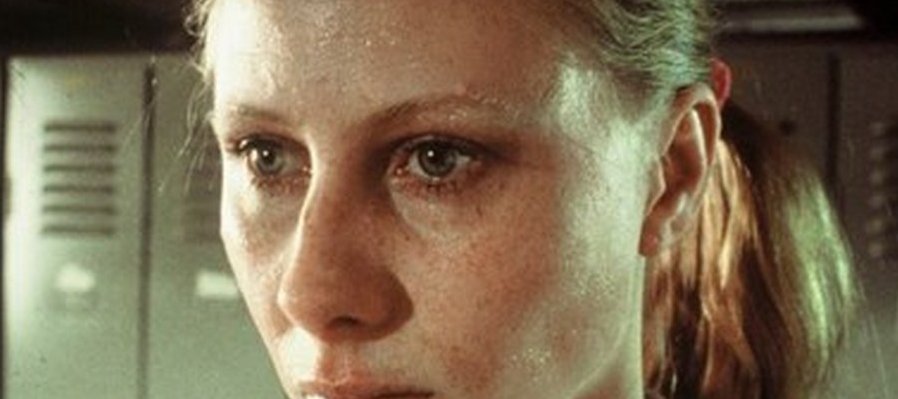 La muchacha de la fábrica de cerillos