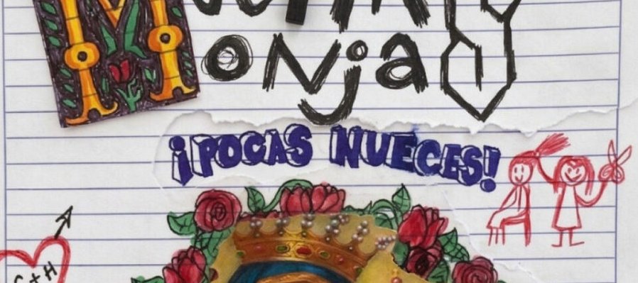Muchas monjas, pocas nueces