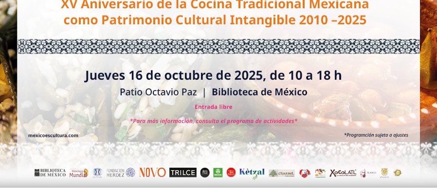 Mucho México