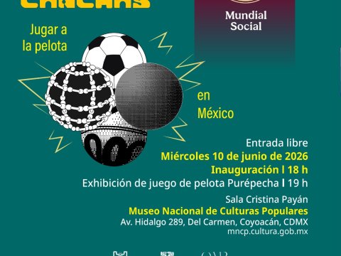 De Cuerpos y Canchas Jugar a la pelota en México Mundial Social