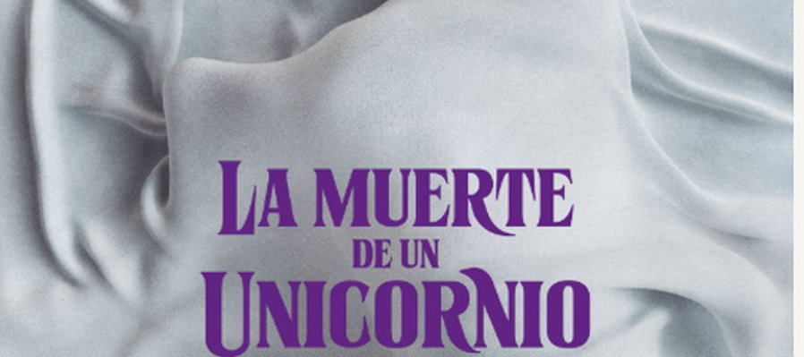 La muerte de un unicornio
