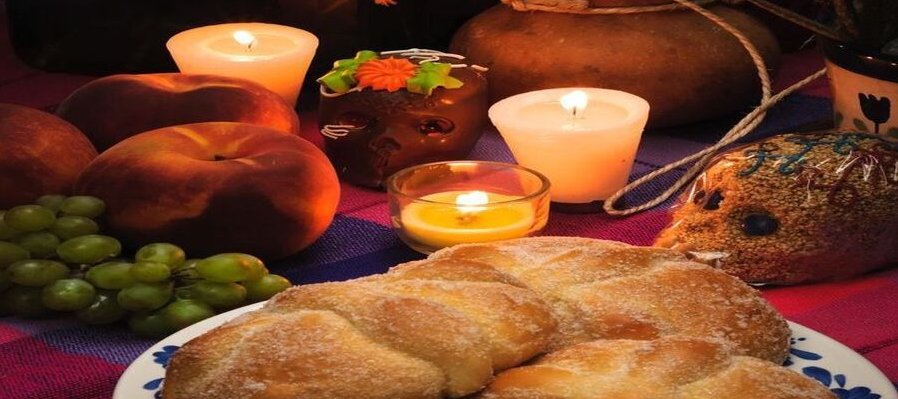 Un viaje al más allá