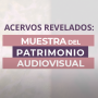 Imagen muestra de Muestra del Patrimonio Audiovisual 2025