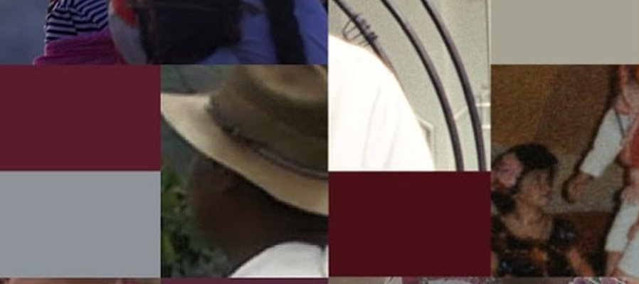 Muestra de Cine en Lenguas Originarias