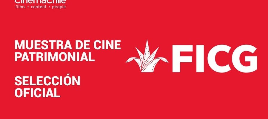 Muestra de Cine Patrimonial Chile