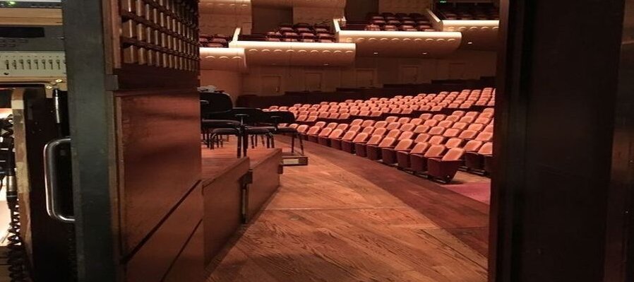 Muestra Musical Nortes Resonantes