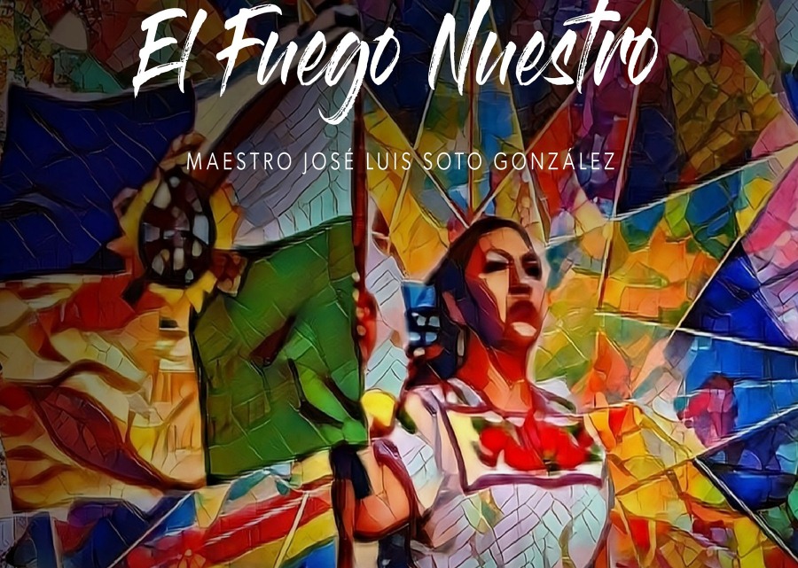 Imagen muestra de la actividad El Fuego Nuestro