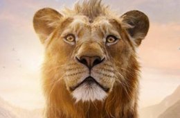 Imagen muestra de la actividad Mufasa: El rey león.