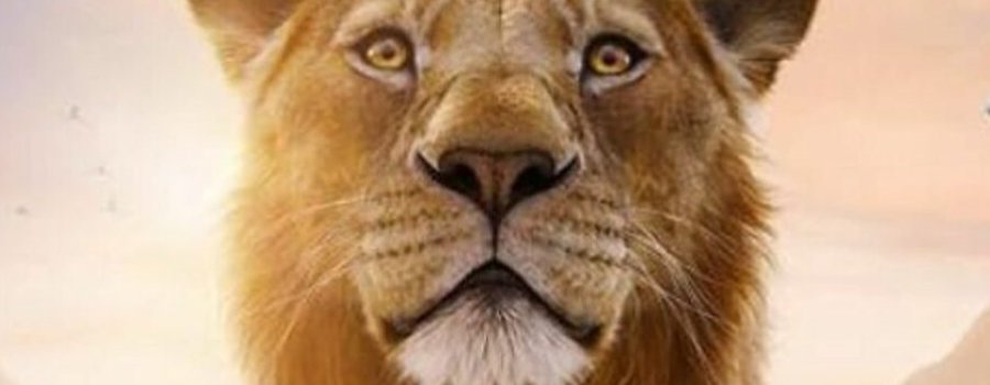Mufasa: El rey león.