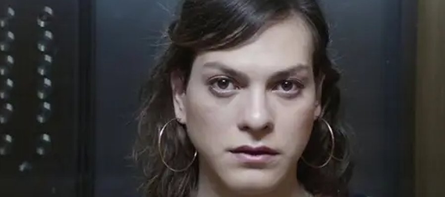 Una mujer fantástica