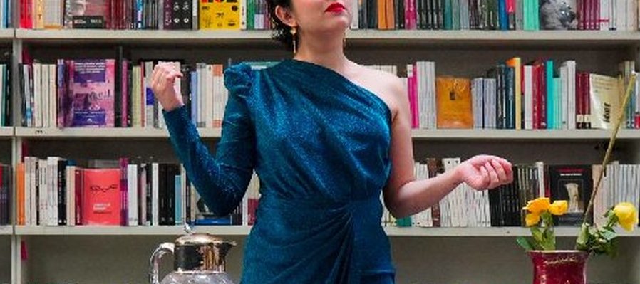 Mujer creadora para fortalecer tus capacidades 1/4