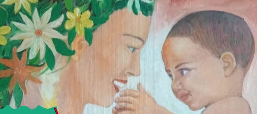 Mujer virtuosa tamaulipeca