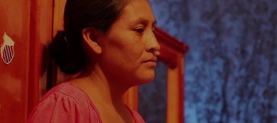 Yolem Jammut, Mujer Yoreme