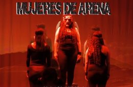 Imagen muestra de la actividad Mujeres de arena