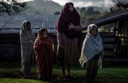 Mujeres del alba