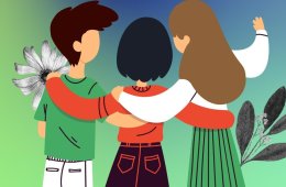 Imagen muestra de la actividad Mujeres escribiendo: taller de escritura personal