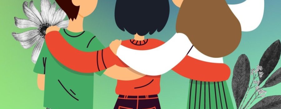 Mujeres escribiendo: taller de escritura personal