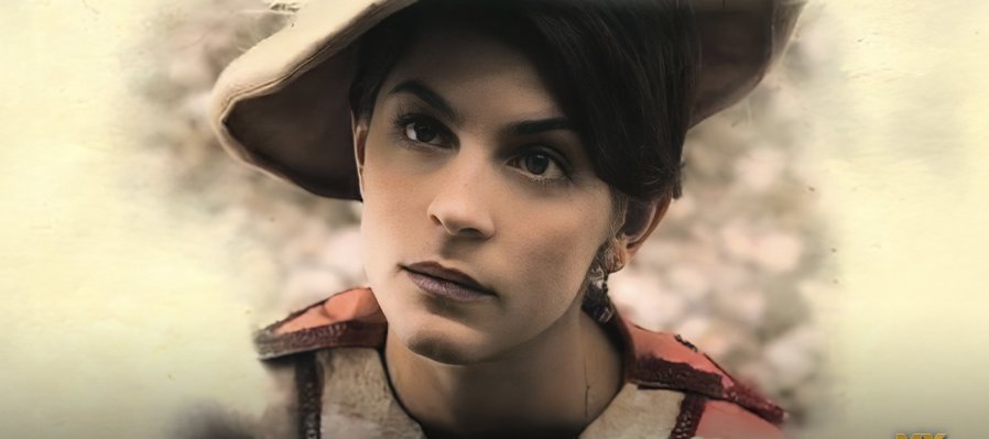 Mujeres de la Revolución Mexicana