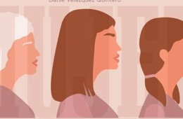 Imagen muestra de la actividad Mujeres en la memoria