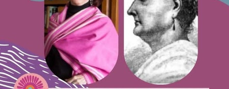 Las mujeres bravas de la Independencia