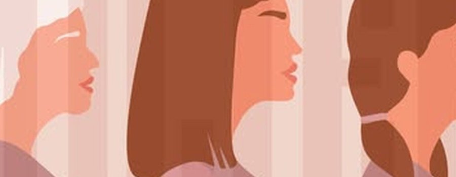 Mujeres en la memoria