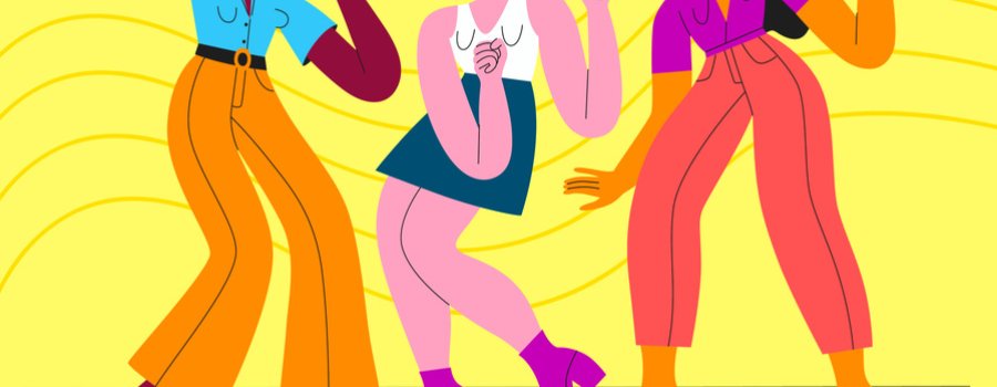 Mujeres queridas