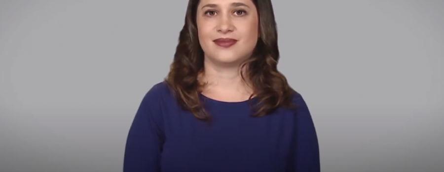 Mujeres activistas