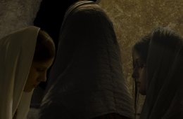 Imagen muestra de la actividad: Radiodrama | Mujeres ante el sepulcro