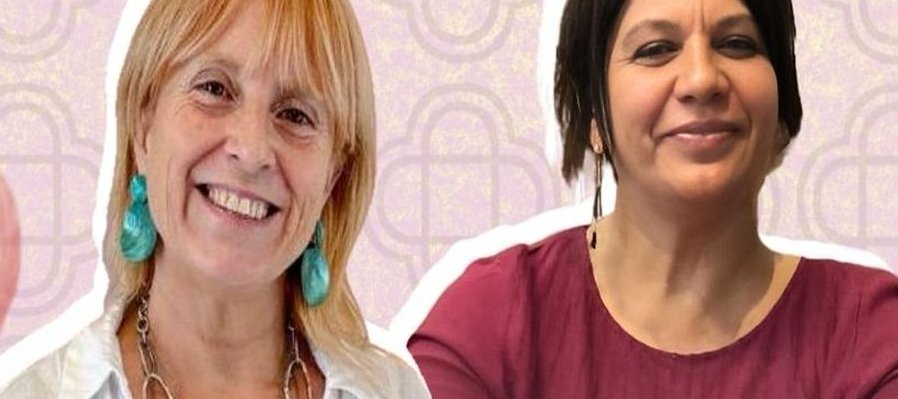 Mujeres célebres del México antiguo