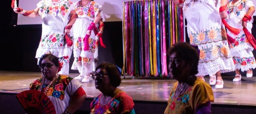 Mujeres colibrí. Ruta de vuelo hacia el sur