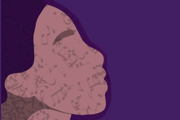 Imagen muestra de la actividad: Mujeres Compositoras