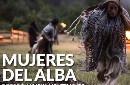 Imagen muestra de la actividad Mujeres del alba
