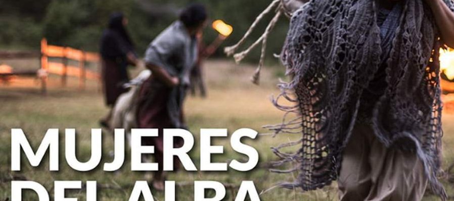 Mujeres del alba