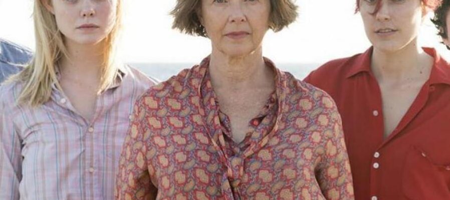 Mujeres del siglo XX