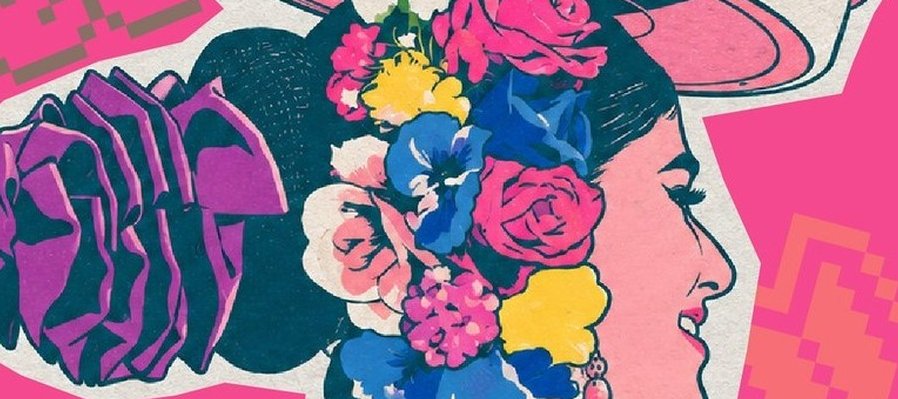 Mujeres jaraneras