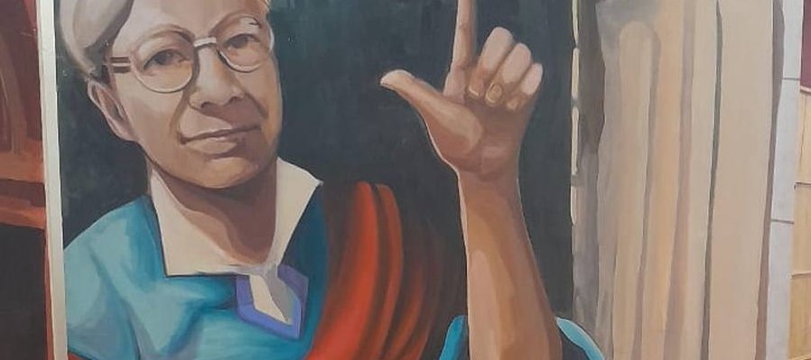 Mujeres del Poniente: Memoria Viva