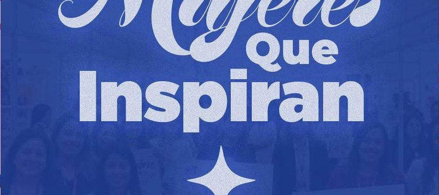 Mujeres que inspiran