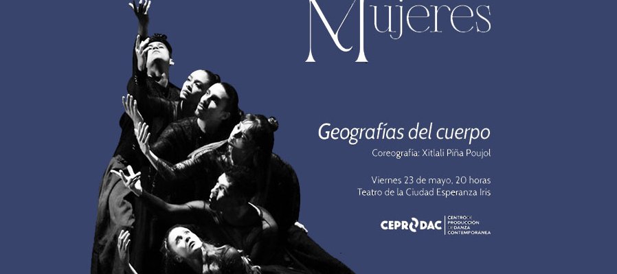 Siempre es tiempo de mujeres