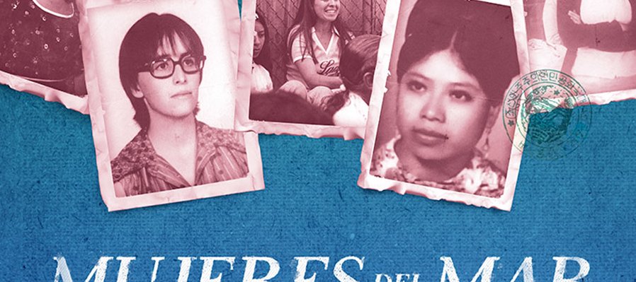 Mujeres del MAR